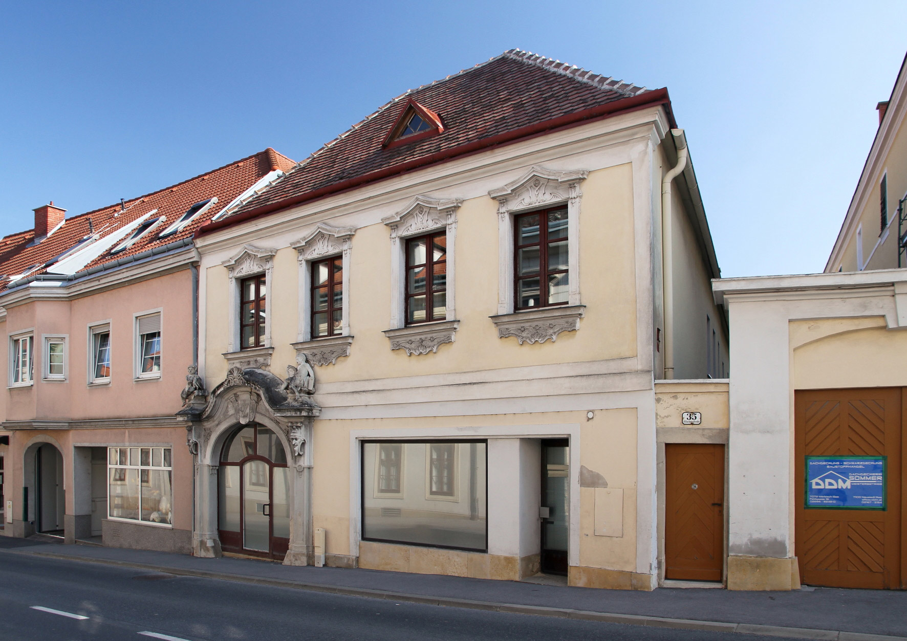 Eisenstadt